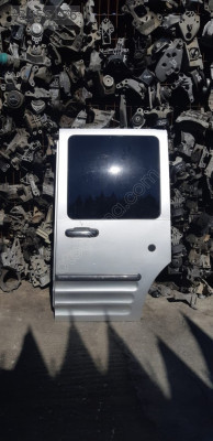 FORD CONNECT SOL SÜRGÜ KAPI GÜÇMANLAR