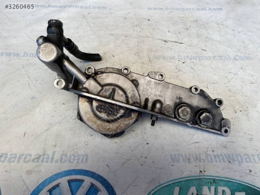 BMW E36 E46 3.20İ 5.20İ M50 M52 M54 TEK VANOS VANOS
