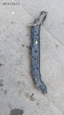 RENAULT MEGANE 2 ÖN PANEL ORJİNAL ÇIKMA
