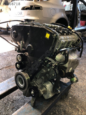 ALFA ROMEO 159 1.9JTDM KOMPLE MOTOR GÜL OTOMOTİV