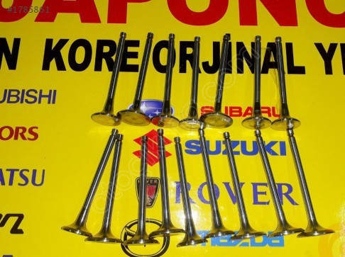 H100/H100 KAMYONET 1997-2015 ARASI SIFIR HYUNDAI