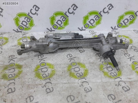 MERCEDES E 2017 2023 W213 4 MATİC DİREKSİYON KUTUSU  2134605801