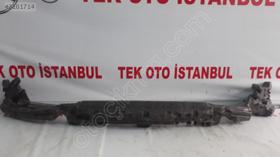 Mercedes E 213 TAMPON KÖPÜĞÜ A2138850237