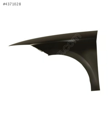 6F0821105B SEAT İBİZA 2018-2025 ÇAMURLUK ÖN SOL