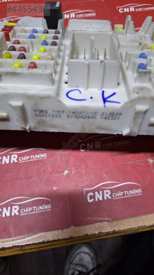 7M5T-14A073-CE FORD FOCUS 2 GEM MODULU