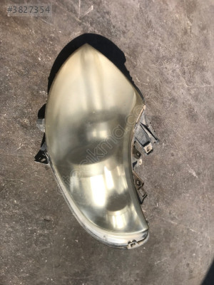 Fiat Ducato Sol Far