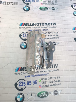 MERCEDES W204 SAĞ KAPUT MENTEŞESİ A2048800228
