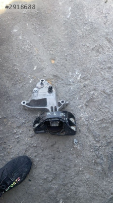 RENAULT MEGANE4 1.3 TCE MOTOR KULAĞI OTO FEDAİ
