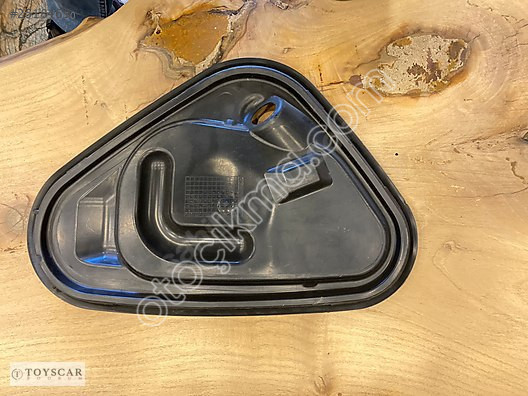 VW GOLF SAĞ KAPI İÇ PANEL MUHAFAZA SIFIR ORJİNAL - 3G0837916