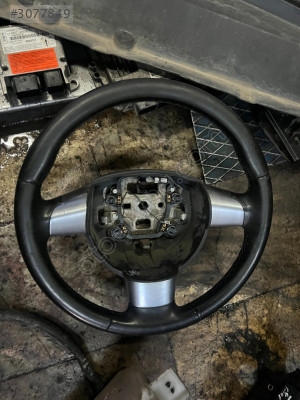 FORD FOCUS 2 DIRESIYON SIMIDI MERT OTO