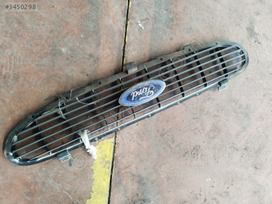 1996 Model Ford Transit Ön Pancur