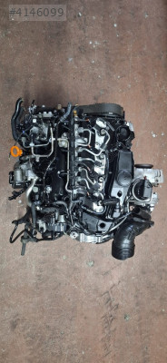 VOLKSWAGEN PASSAT GOLF TİGUAN  2.0 MOTOR CBA CDB