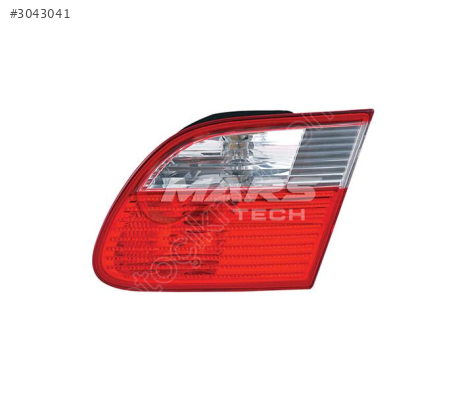 FIAT ALBEA BAGAJ İÇ STOP SIFIRR