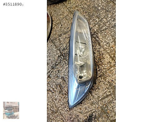 Ford Focus 3.5 far çıkma orijinal
