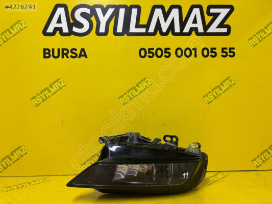 AUDİ A3 SAĞ SİS FARI (ORİJİNAL) - 8V0941700B