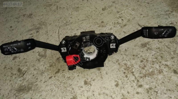 SEAT IBİZA 2016 2019 SİLECEK SİNYAL KOLU 2Q0953507F