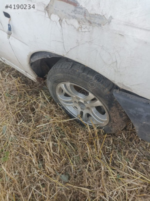 CİTRON JUMPY  SAĞ ÖN ÇAMURLUK