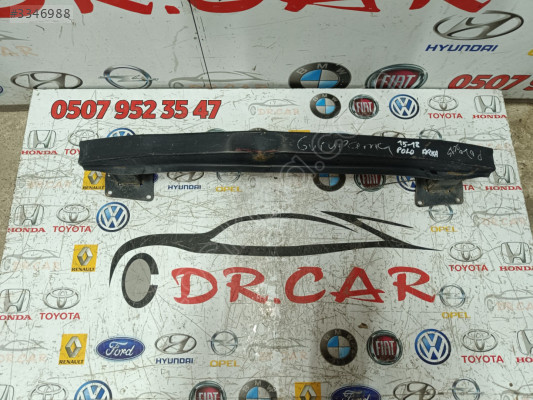 VOLKSWAGEN POLO  TAMPON DEMİRİ ARKA