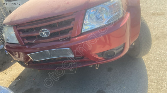 TATA XENON ÖN TAMPON