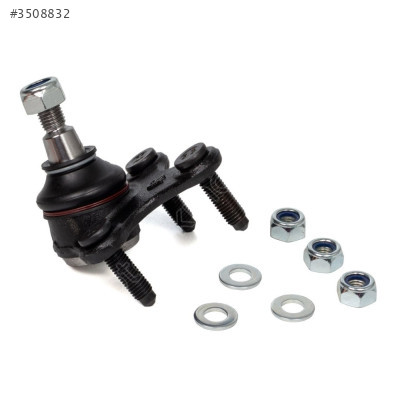 5Q0407366A ROTİL SAĞ LEON-TOURAN-ALTEA-OCTAVİA-A3-CADDY .