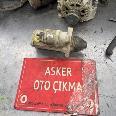 Astra haş 1.3 marş dinomosu 90 lık