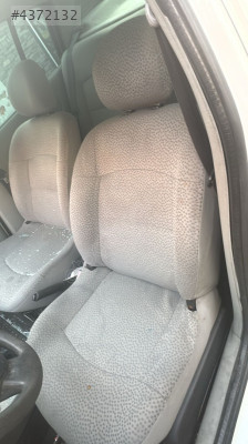 Renault clio 2 sol ön koltuk 2000-2008