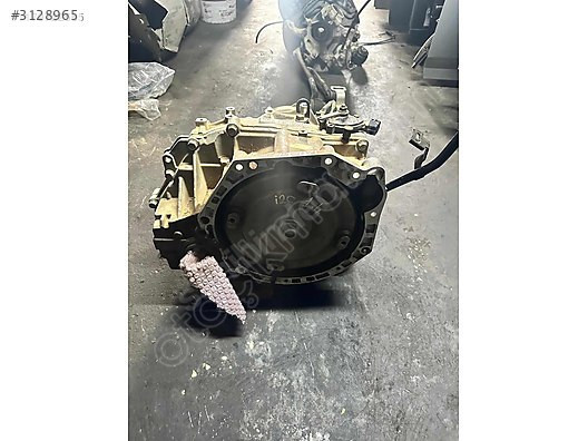 Hyundai İ20 1.4 otomatik çıkma şanzı