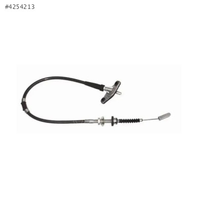 Kia Picanto Debriyaj Teli 2005 Sonrası...