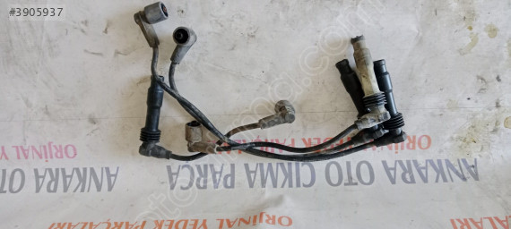 Opel Vectra B 2.0 Bobin