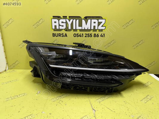 BYD SEAL U SAĞ FAR ORJİNAL SIFIR 24-26