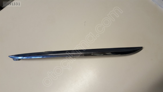Mercedes C 205 TAMPON ÇITASI ARKA SAĞ A2058850621