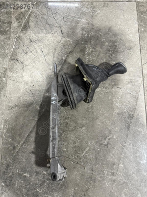 BMW 2 SERİSİ F44 VİTES MEKANİZMASI EGE OTOMOTİV BURSA