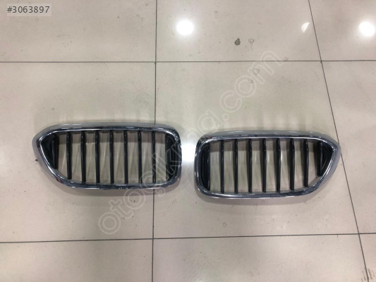 BMW 5 SERİ G30 PANJUR SAĞ-SOL BÖBREK 7473691