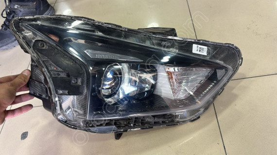 HYUNDAİ BAYON SAĞ FAR 92102-Q0500