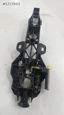 Renault taliant kapi kol mekanizma ön sag 806067754R