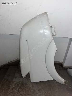 VOLKSWAGEN CRAFTER SAĞ ÖN ÇAMURLUK