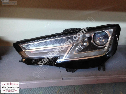 AUDİ A4 SOL ÖN FAR