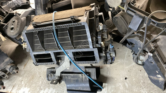 OPEL OMEGA KALORİFER KAZANI.OTO ERKAN ÜNYE