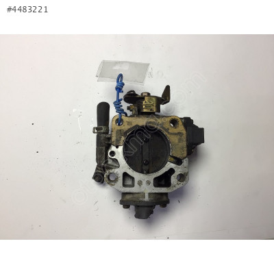 Honda Accord Map Sensörü 079800-3000