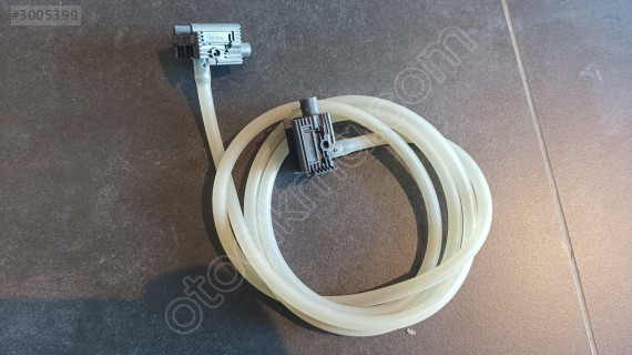 MERCEDES C W205 E W213 YAYA BASINÇ SENSÖRÜ 2059058219 Ç