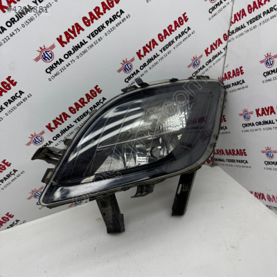 OPEL ASTRA J KASA SOL SİS --