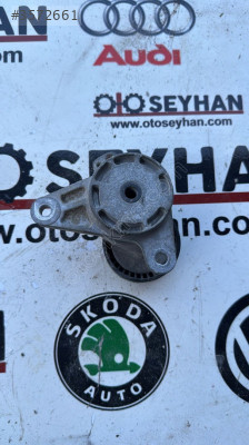 04L903315A Volkswagen şarj gergisi