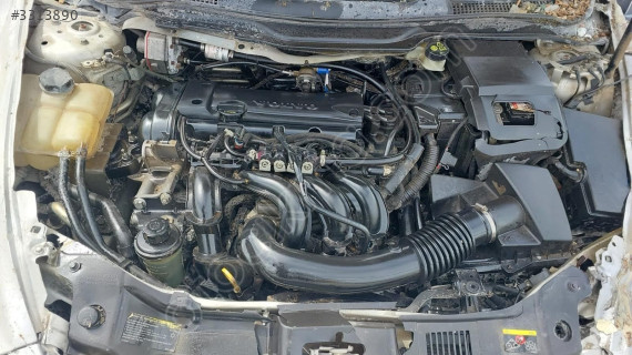 Volvo s40 komple dolu motor 1.6