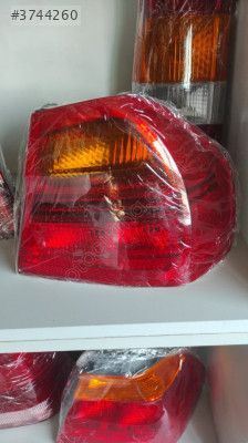 BMW 3 SERİSİ E90 SAĞ ARKA STOP SIFIR