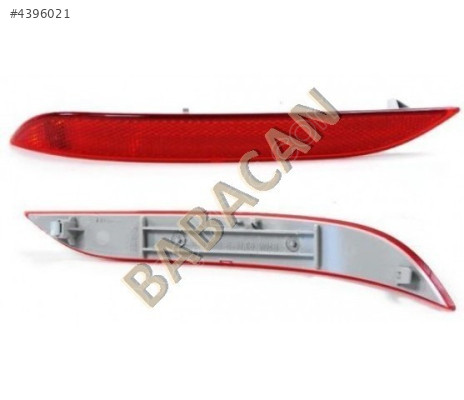 BMW E60 REFLEKTÖR ARKA SAĞ / 2003-07 / 63146915040