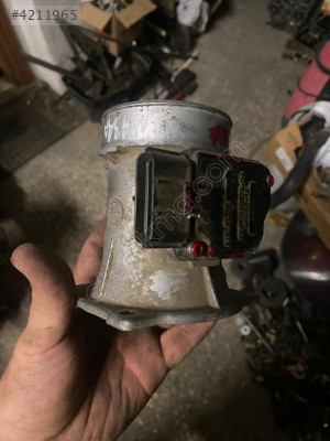 MAZDA 626 98-2002 AKIŞMETRE-ALKO OTOMOTİV