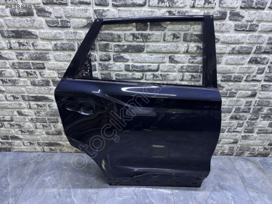 SWM G01 sağ arka kapı