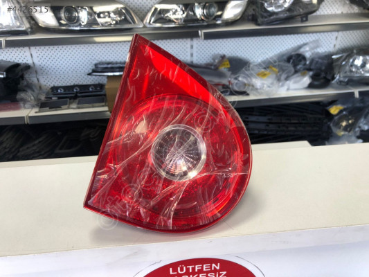 2006-2011 JETTE SOL İÇ STOP SIFIR ORJİNAL