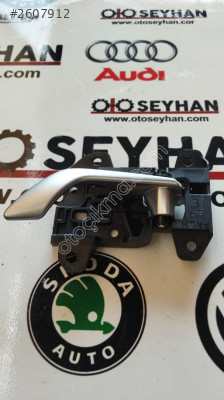 82613-N7000 Hyundai Tucson sol ön kapı iç açma kolu braketi