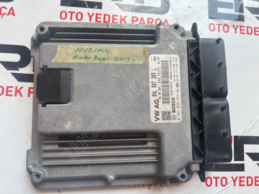 AUDİ A4 MOTOR BEYNİ 04L907309L
